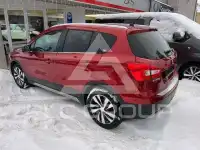 2020 Suzuki SX4