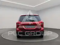 2020 Suzuki SX4