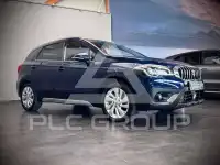 2020 Suzuki SX4