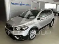 2020 Suzuki SX4