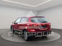 2020 Suzuki SX4