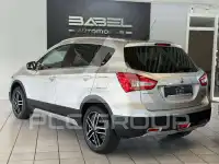 2020 Suzuki SX4
