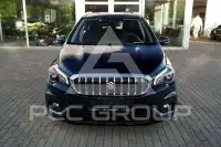 2020 Suzuki SX4