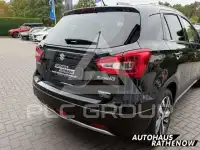 2020 Suzuki SX4