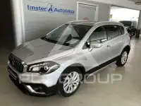 2020 Suzuki SX4