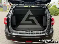 2020 Suzuki SX4