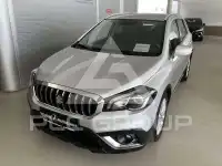 2020 Suzuki SX4