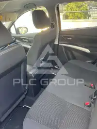 2020 Suzuki SX4
