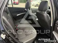 2020 Suzuki SX4