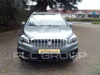 2020 Suzuki SX4