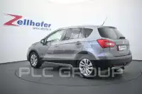 2020 Suzuki SX4
