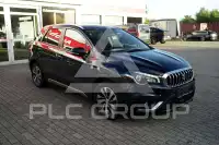 2020 Suzuki SX4