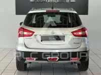 2020 Suzuki SX4