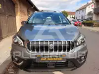 2020 Suzuki SX4