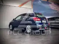 2020 Suzuki SX4