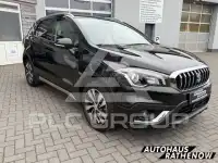 2020 Suzuki SX4