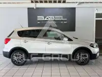 2020 Suzuki SX4