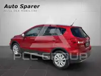 2020 Suzuki SX4
