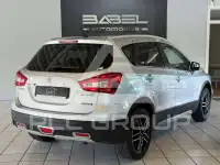2020 Suzuki SX4