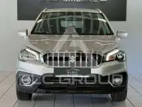 2020 Suzuki SX4