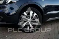 2020 Suzuki SX4
