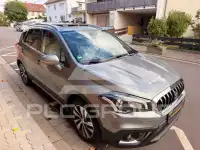 2020 Suzuki SX4