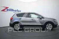 2020 Suzuki SX4