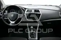 2020 Suzuki SX4
