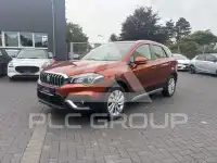 2020 Suzuki SX4
