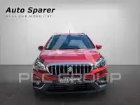 2020 Suzuki SX4