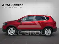 2020 Suzuki SX4