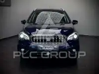 2020 Suzuki SX4