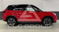 2020 Suzuki Vitara