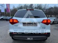 2020 Suzuki Vitara