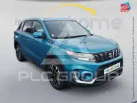 2020 Suzuki Vitara