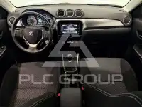 2020 Suzuki Vitara