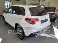 2020 Suzuki Vitara