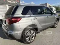 2020 Suzuki Vitara