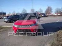 2020 Suzuki Vitara