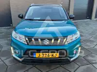 2020 Suzuki Vitara