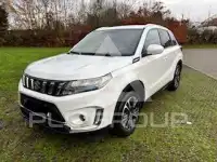 2020 Suzuki Vitara