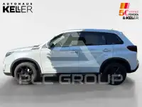 2020 Suzuki Vitara