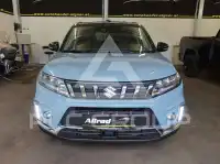 2020 Suzuki Vitara