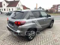 2020 Suzuki Vitara