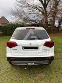2020 Suzuki Vitara