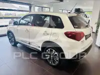 2020 Suzuki Vitara
