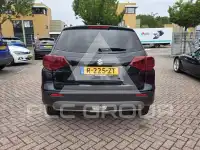 2020 Suzuki Vitara