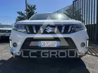 2020 Suzuki Vitara