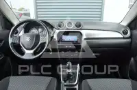 2020 Suzuki Vitara