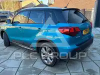 2020 Suzuki Vitara